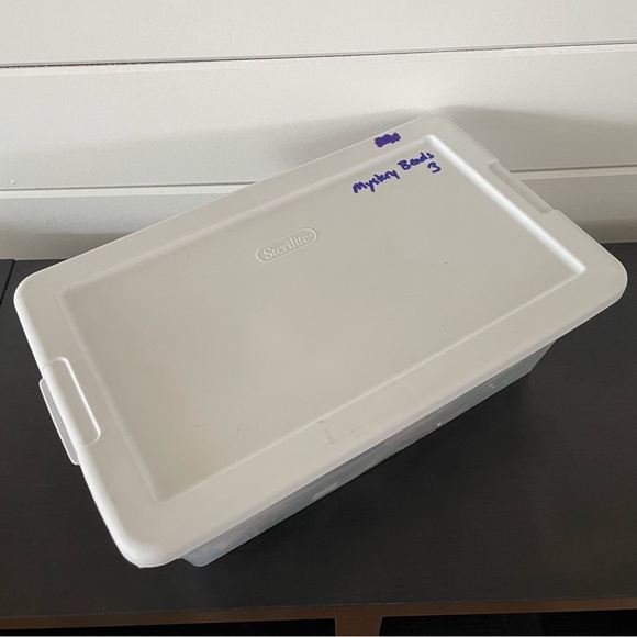 $49 SALE Assorted Beads Jewelry Making Supplies Mixed Materials Mystery Bundle 3 - Picture 6 of 7